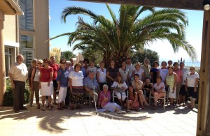 Sausset les Pins 2012