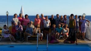 Sausset les Pins 2015