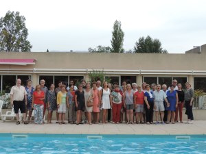 Aix en Provence 2017