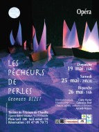 Les Pêcheurs de Perles