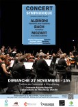 Concert symphonique